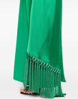 TALLER MARMO PRE Dresses Green