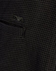 EMPORIO ARMANI CAPSULE Trousers Blue