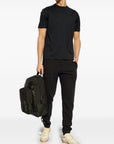 EMPORIO ARMANI CAPSULE Trousers Blue