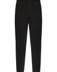 EMPORIO ARMANI CAPSULE Trousers Blue