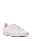 Emporio Armani logo-print low-top sneakers
