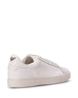 Emporio Armani logo-print low-top sneakers