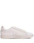 Emporio Armani logo-print low-top sneakers
