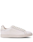 Emporio Armani logo-print low-top sneakers