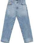 Billionaire Jeans Blue