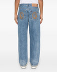 Billionaire Jeans Blue