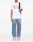 Billionaire Jeans Blue