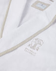 Brunello Cucinelli Underwear White