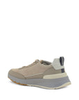 Brunello Cucinelli Panelled sneakers