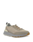 Brunello Cucinelli Panelled sneakers
