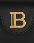 Balmain Bags.. Black