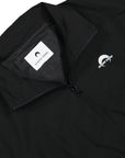 Marine Serre windbreaker jacket
