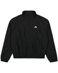 Marine Serre windbreaker jacket