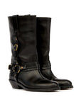 Isabel Marant Boots Black
