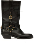Isabel Marant Boots Black