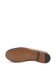 Valentino Garavani Flat shoes Leather Brown