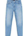 Seven Jeans Clear Blue