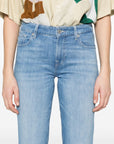Seven Jeans Clear Blue