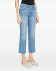Seven Jeans Clear Blue