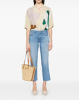 Seven Jeans Clear Blue