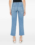 Seven Jeans Clear Blue
