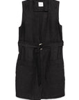 Alysi Sweaters Black