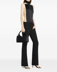 Courreges Pre Holy Day Leather Bag
