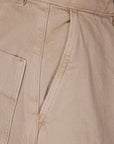 Studio Nicholson PRE Studio Nicholson straight - leg pants