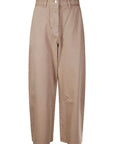 Studio Nicholson PRE Studio Nicholson straight - leg pants
