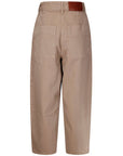 Studio Nicholson PRE Studio Nicholson straight - leg pants