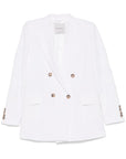 ERMANNO FIRENZE Jackets White