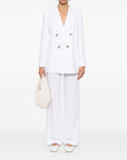 ERMANNO FIRENZE Jackets White