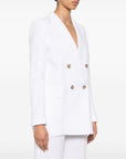 ERMANNO FIRENZE Jackets White
