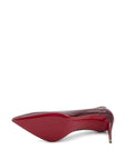 Christian Louboutin 85mm Sporty Kate pumps
