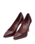 Christian Louboutin 85mm Sporty Kate pumps