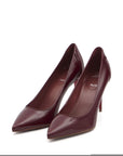 Christian Louboutin 85mm Sporty Kate pumps
