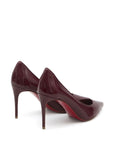 Christian Louboutin 85mm Sporty Kate pumps