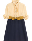Valentino Dresses Blue
