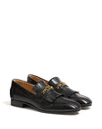 Valentino Garavani Flat shoes Black