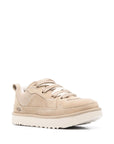 UGG Australia Sneakers Beige