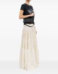MM6 Maison Margiela Bracelet small Shoulder Bag