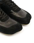 MM6 Maison Margiela Sneakers Black