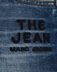 Marc Jacobs Jeans Blue