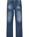 Marc Jacobs Jeans Blue
