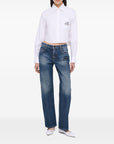 Marc Jacobs Jeans Blue