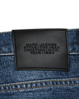 Marc Jacobs Jeans Blue
