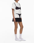 Marc Jacobs T-shirts and Polos White