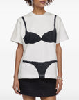 Marc Jacobs T-shirts and Polos White