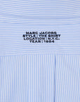 Marc Jacobs Shirts Clear Blue