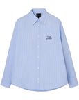 Marc Jacobs Shirts Clear Blue